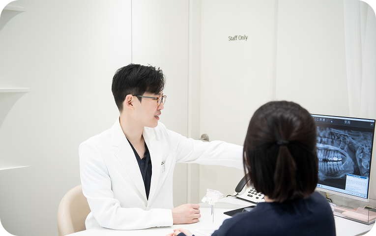 정밀 현미경 OMS3200